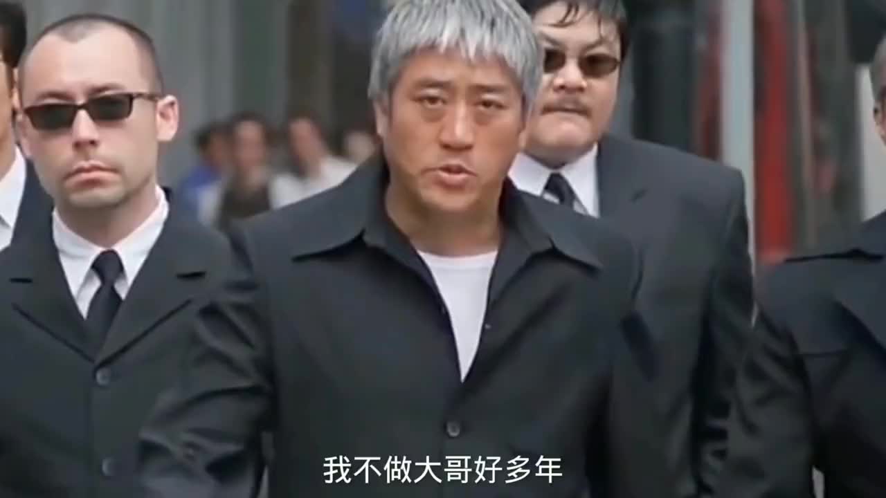 大哥亚洲第一飞人柯受良,我不做大哥好多年,怀念大哥.