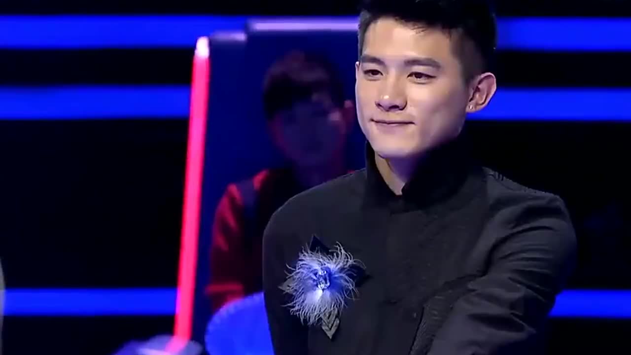 女嘉宾拒绝朱信宗告白后,表白心动男生高兴,高兴一脸蒙