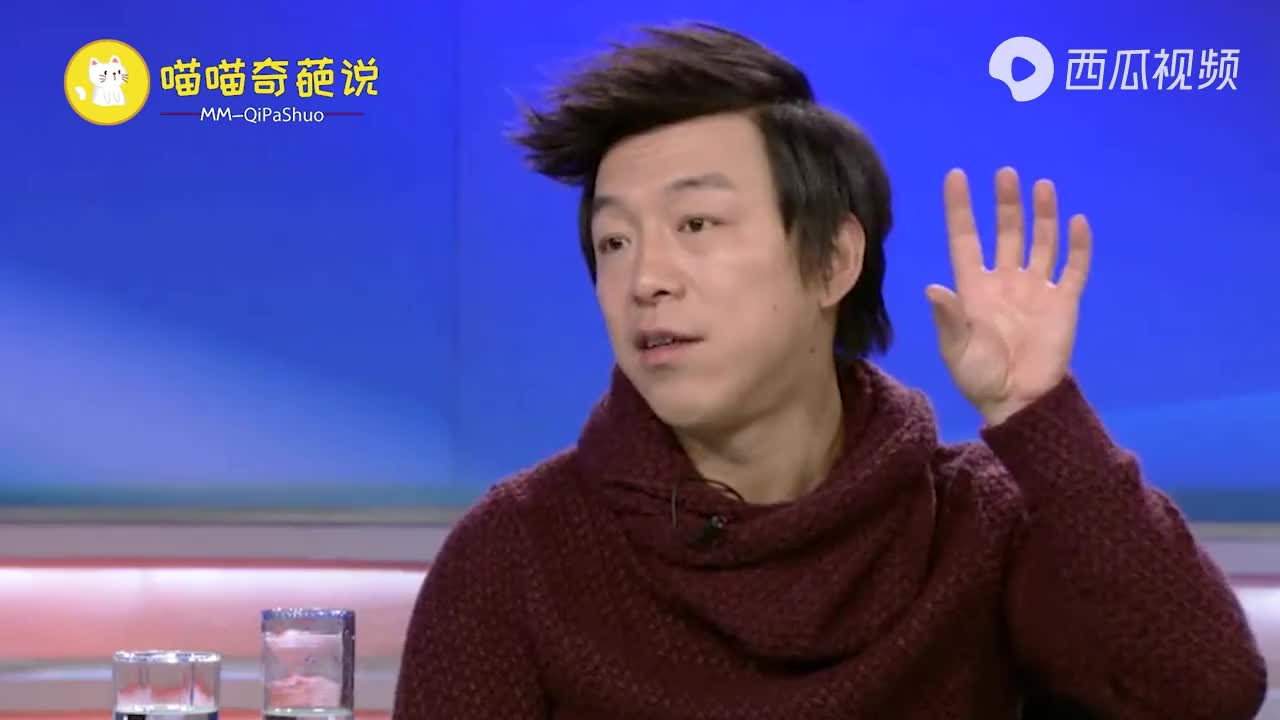 怼的黄渤无言以对,岳云鹏更是甘拜下风!