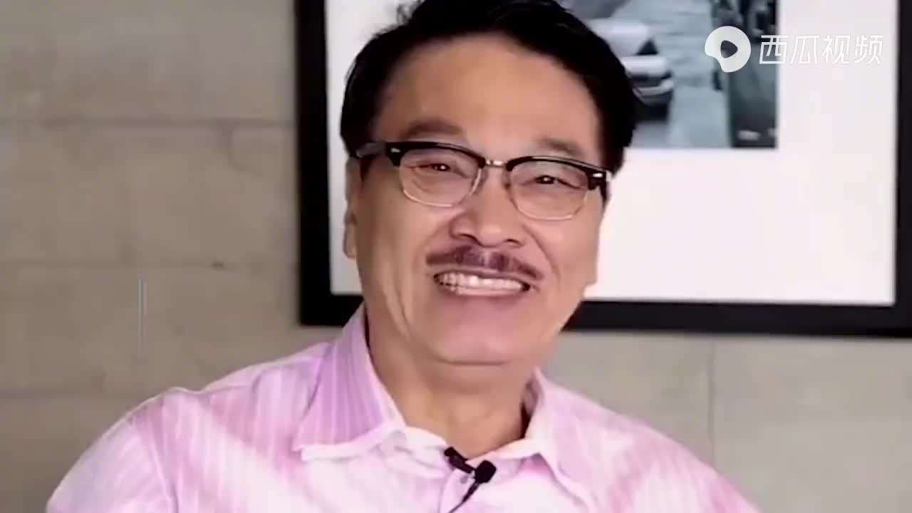 香港黄金配角吴孟达昨日病逝,生前曾创造无数经典银幕角色