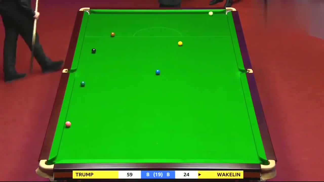 太好玩了 为您推荐: 梁文博一红一绿接连翻袋特鲁姆普都爆粗了这运气