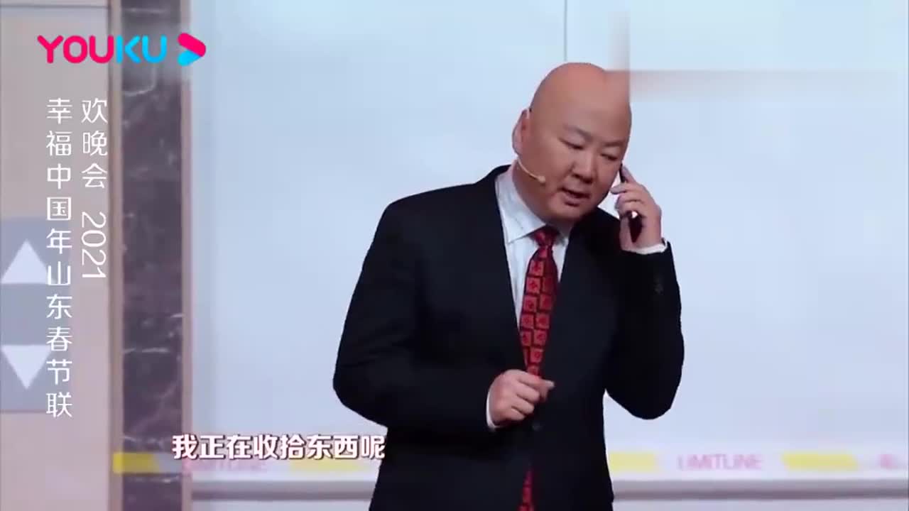 千万别让许君聪和贾玲凑一块,俩人简直戏精附体,爆笑不断!