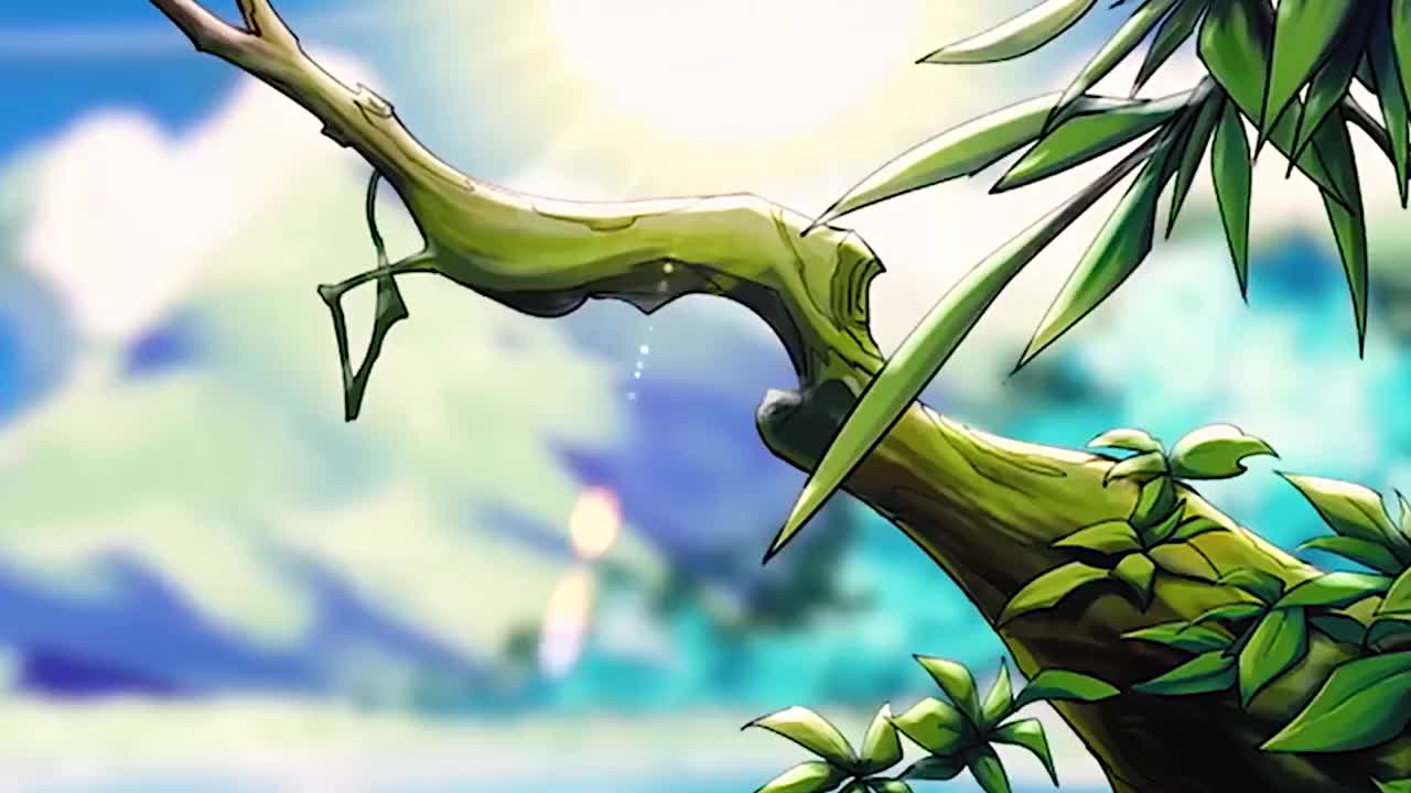 斗破苍穹萧炎修炼飞行斗技意外发现异火的踪迹 斗破苍穹萧炎修炼飞行斗技意外发现异火的踪迹