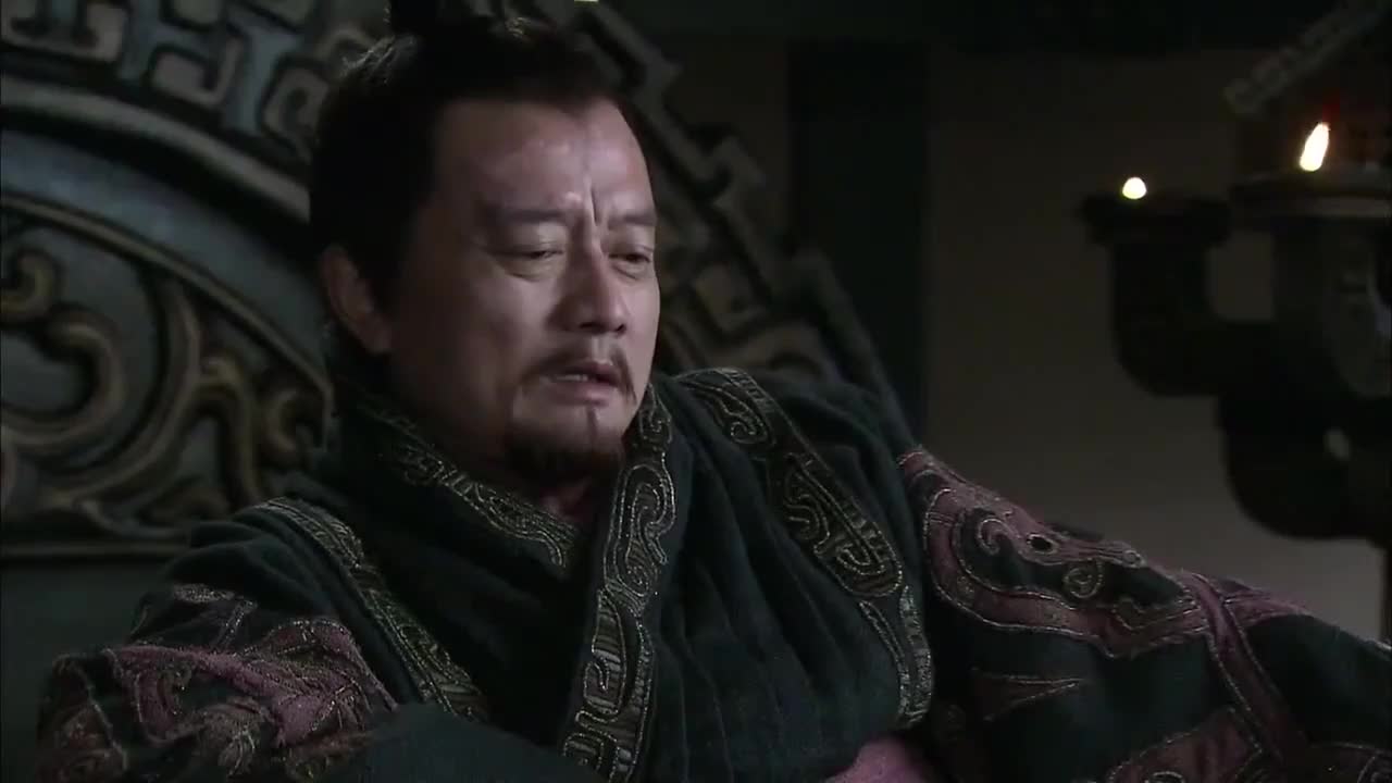 《新三国》袁术就要称帝了,离死也就不远了!
