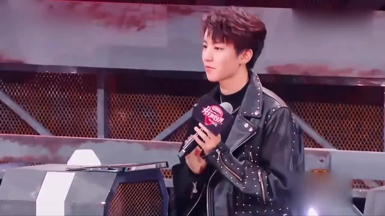 我们的乐队:萧敬腾"移情别恋"爱上琵琶女,只怪她太迷人!