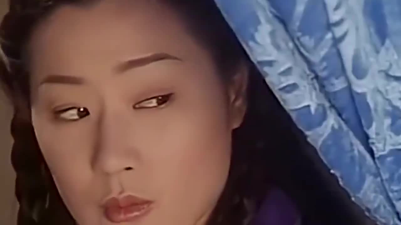 和黑蜘蛛小鱼儿商量对策 为您推荐: 绝代双骄:慕容九欺骗黑蜘蛛的感情