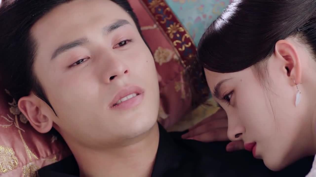 芸汐传:芸汐直言遇见龙非夜是最幸福的事情,无论开心还是痛苦