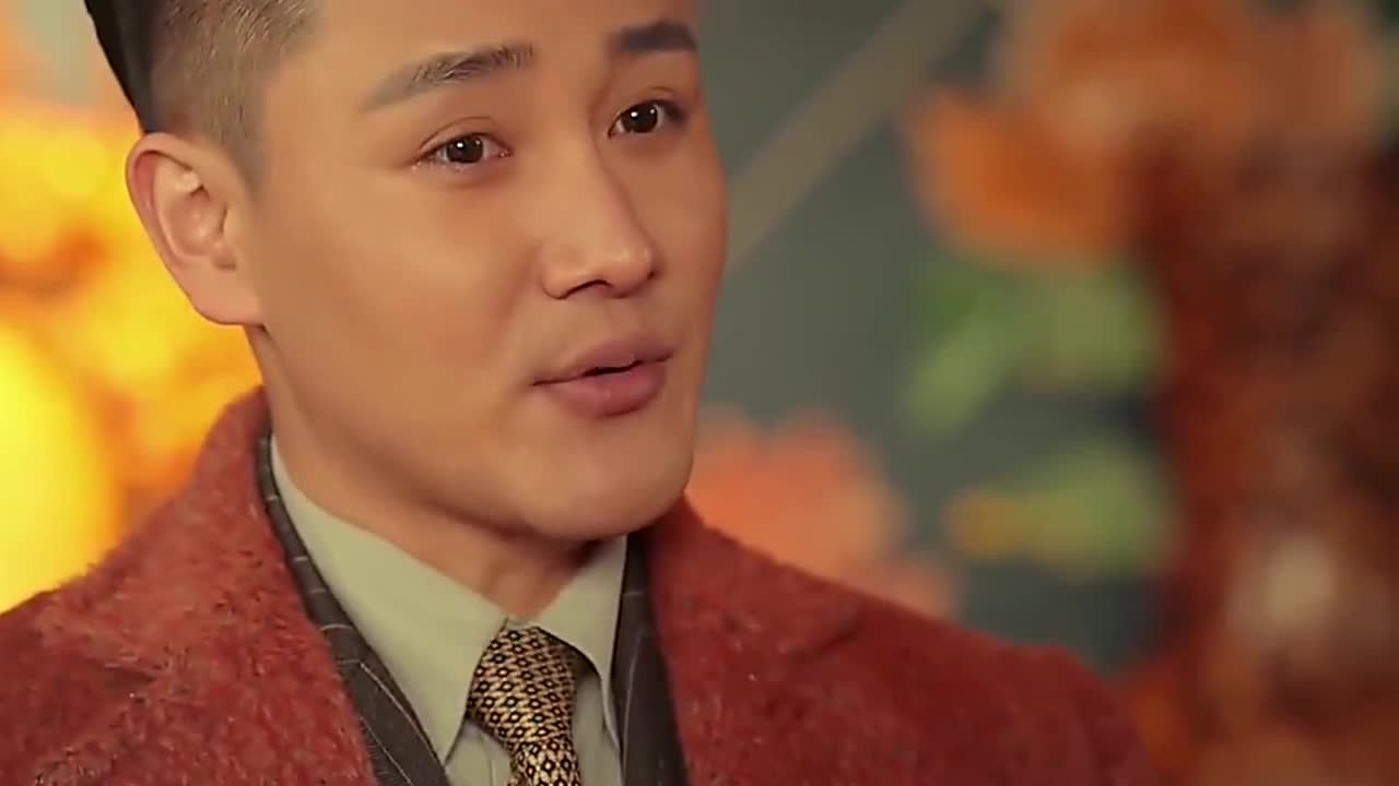 霍家与佛爷的感情,霍三娘暗指他多管闲事 为您推荐: 老九门陆建勋被杀