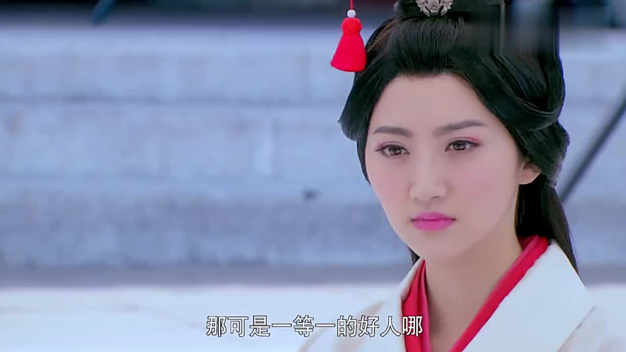 班淑传奇:男子负心薄幸,班淑主持公道,百姓支持