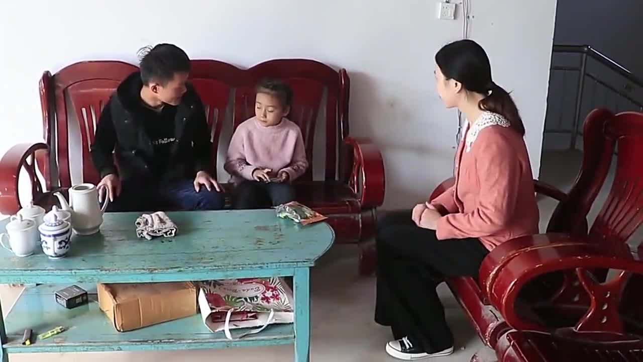 还有没有王法了,后妈都是这样对待孩子的吗