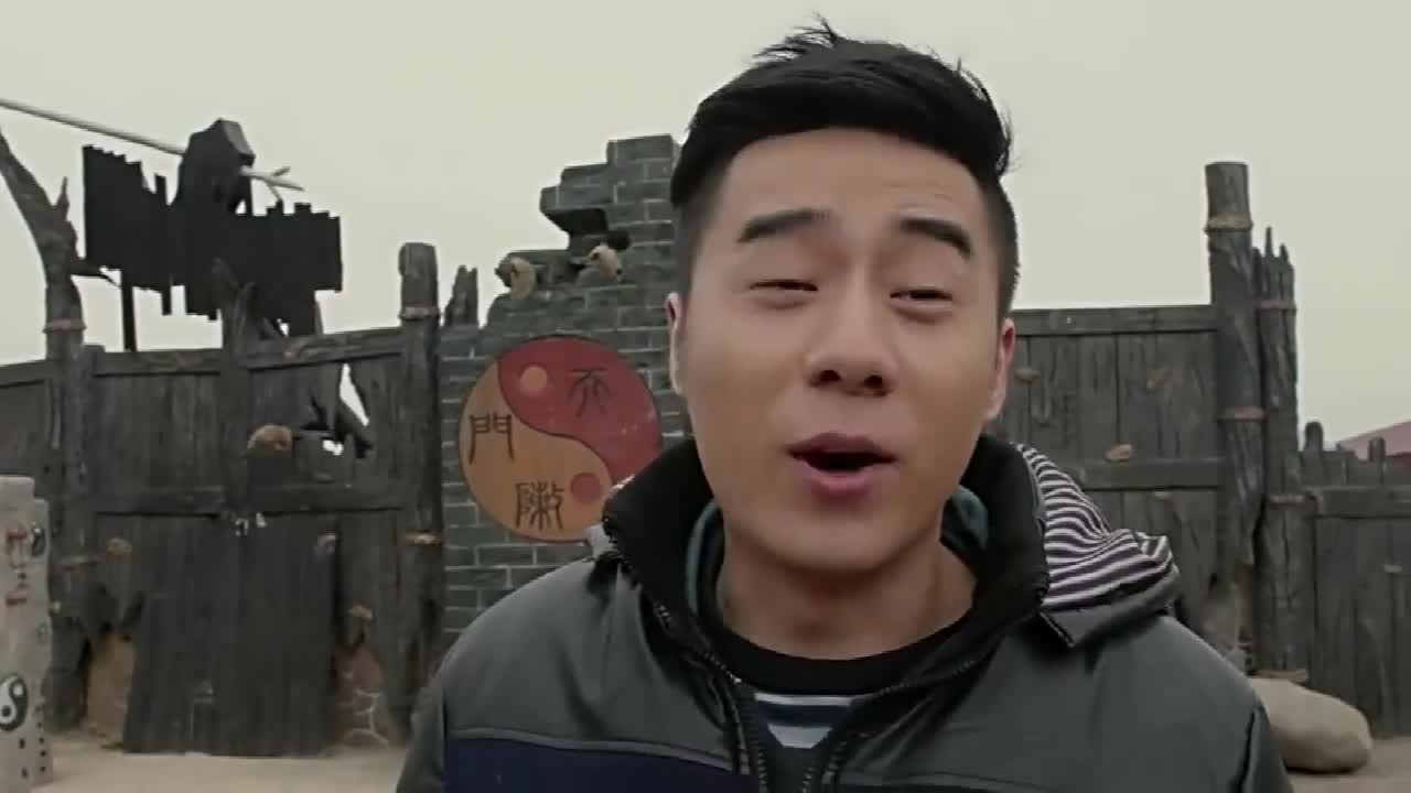 没想到周影连村里最后一个人也没放过,冬青极其失望