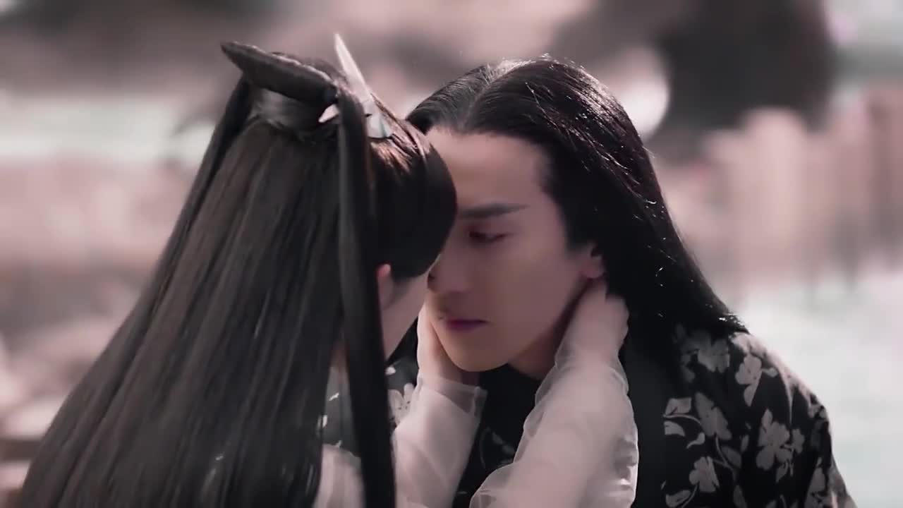 终只有白浅,可惜白浅并不知 为您推荐: 三生三世十里桃花 杨幂 赵又廷