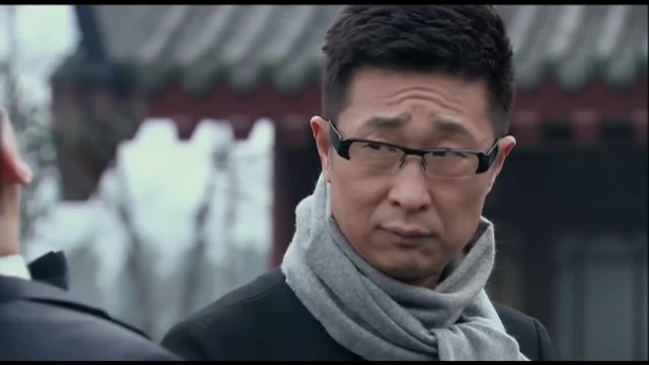 林师傅在首尔:富二代发飙,情敌像看傻子一样看他,自导自演!