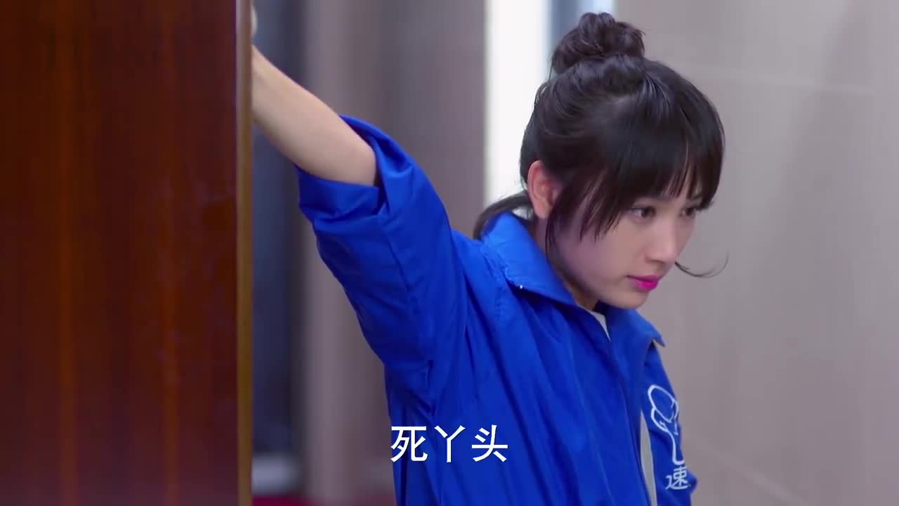苏玫碰到网络奇葩,苏二妹巧妙支招,高手啊!