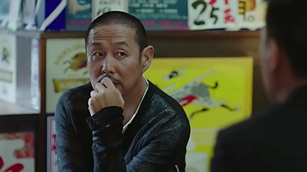 白光和孩子无家可归,贺涵恳求老卓帮帮忙