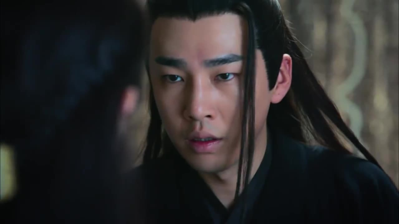 香蜜:暮辞想堂堂正正爱鎏英,不惜自毁灵力,旭凤都看不下去了