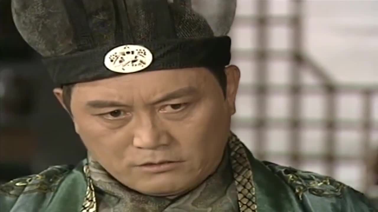 隋唐英雄传:宇文智及抓到李蓉蓉,秦叔宝及时赶到英雄救美