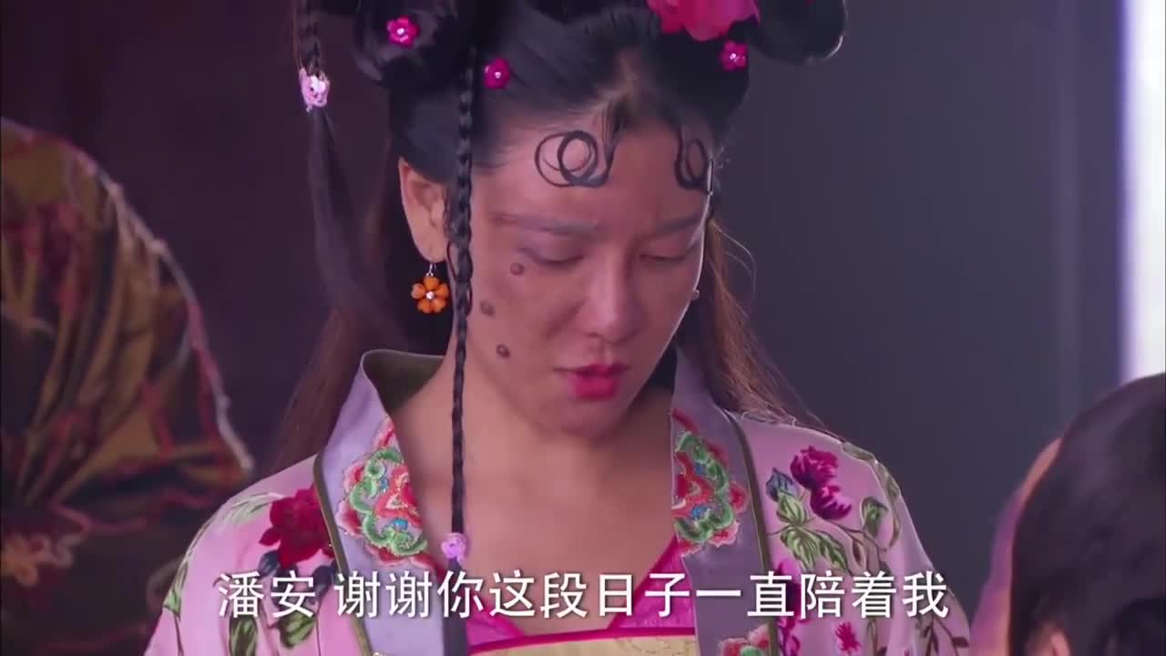 活佛济公:庄红杏毕潘安回忆起往事,印象深刻啊