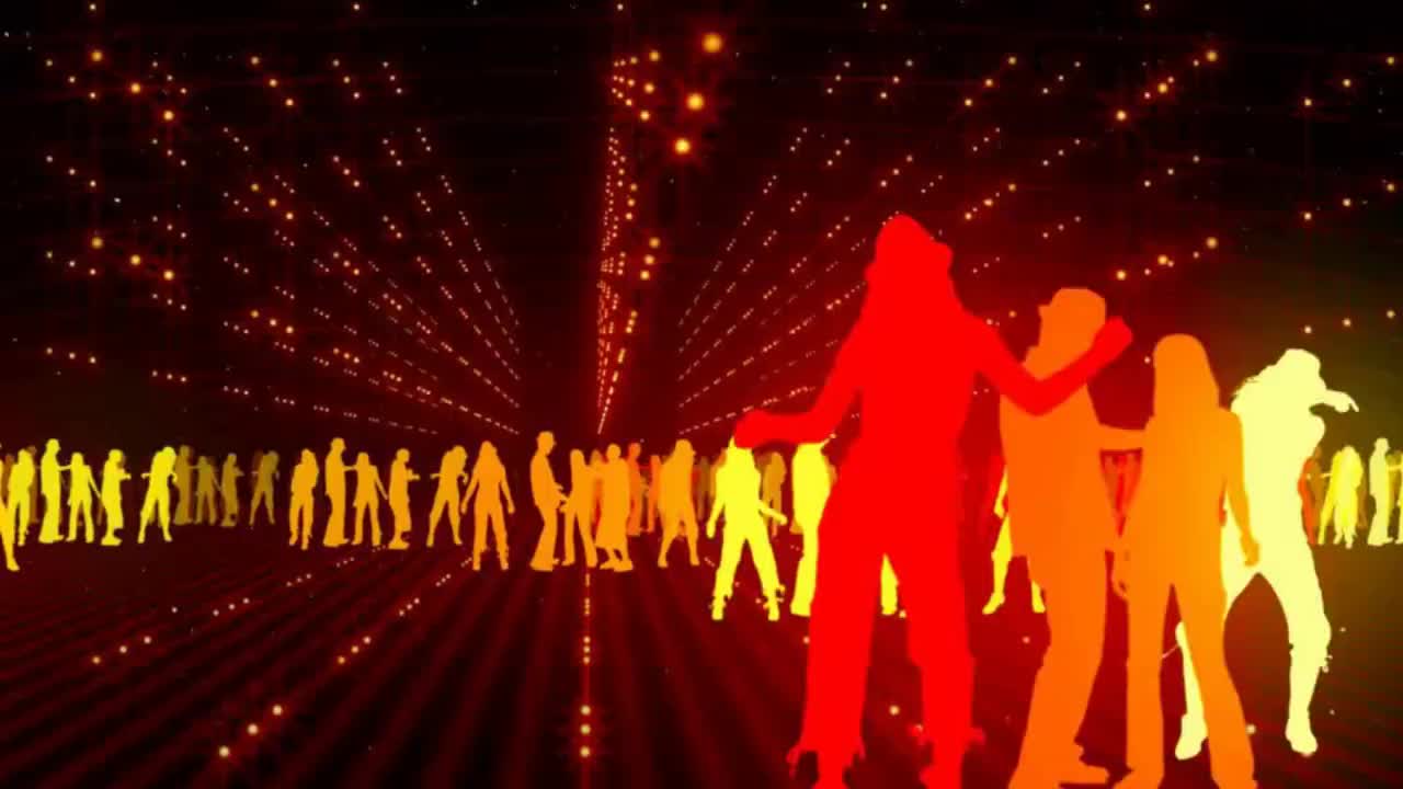 广场舞炸山姑娘你炸了我的山推我过忘川