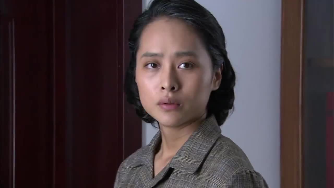 连月枝心太软,让何满香蹬鼻子上脸!