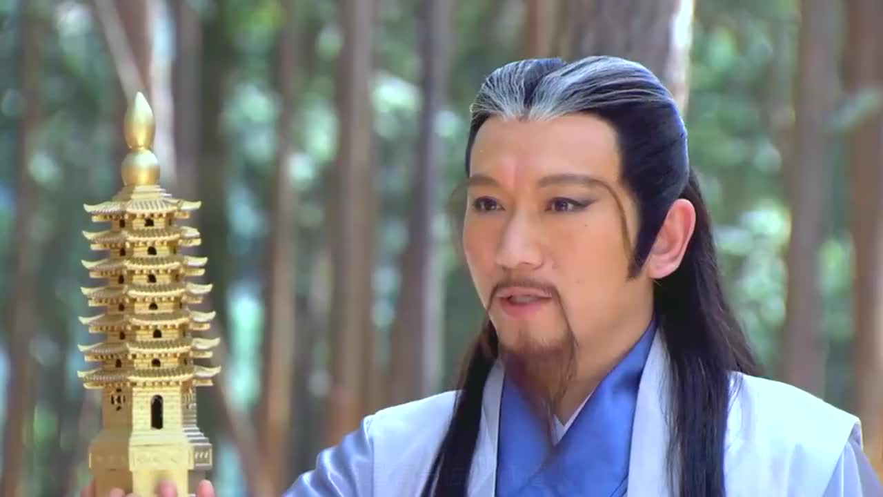 封神演义中燃灯道人有多无耻不止草菅人命还坑死恩人