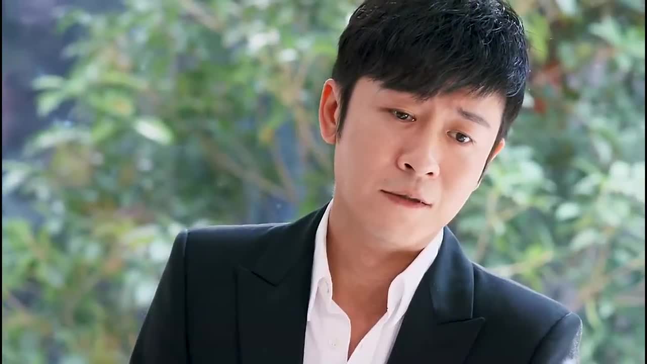 我是幸运儿:妈妈终于被小幸感动了,接纳了小幸