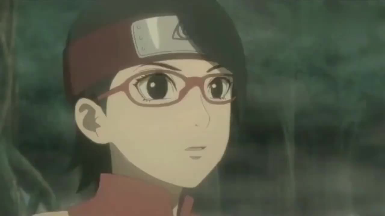 火影忍者青蛇佐良娜你也敢咬忘了万蛇是怎么死的了