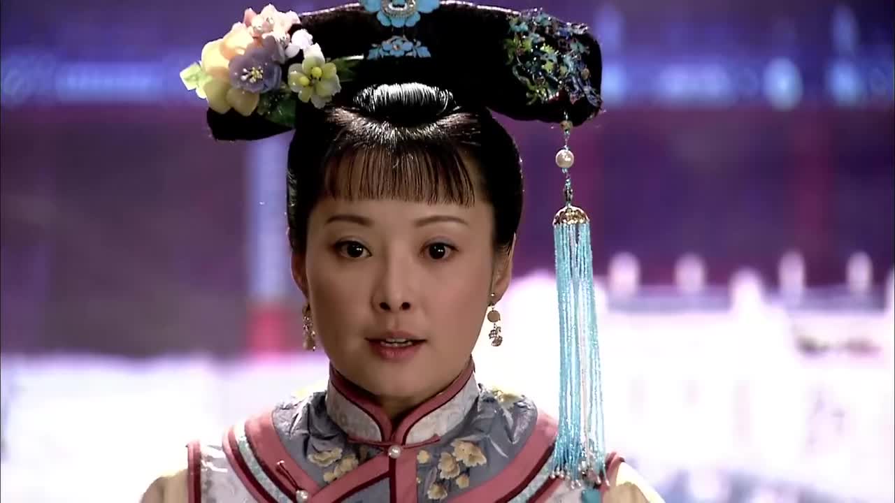 铁齿铜牙纪晓岚:纪晓岚带旧物来到和府,没想到竟有这种想法