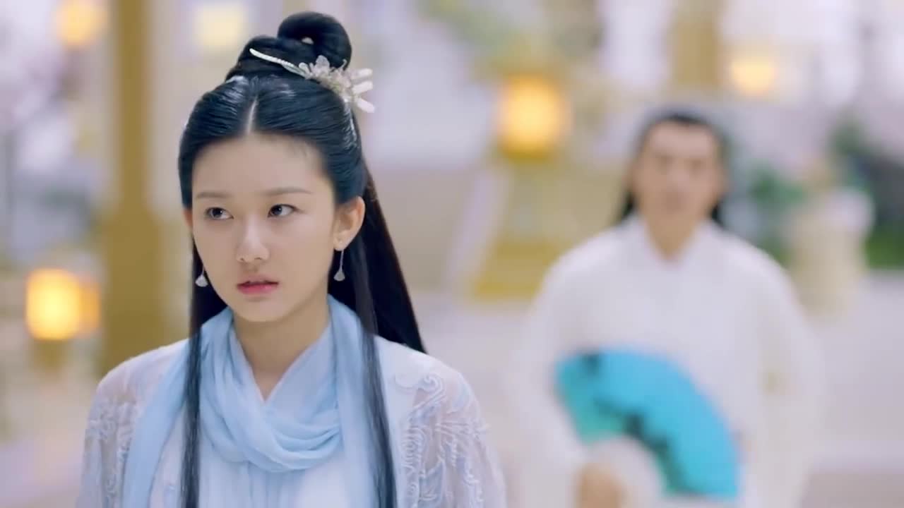 枕上书:成玉和连宋,这对欢喜冤家,互动也太甜了吧