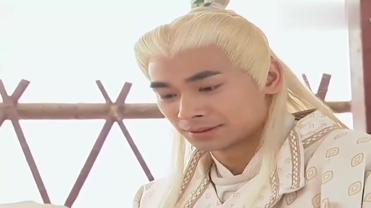 至尊红颜-武媚娘外出巡河,李君羡知道后欣喜不已,期盼相见!