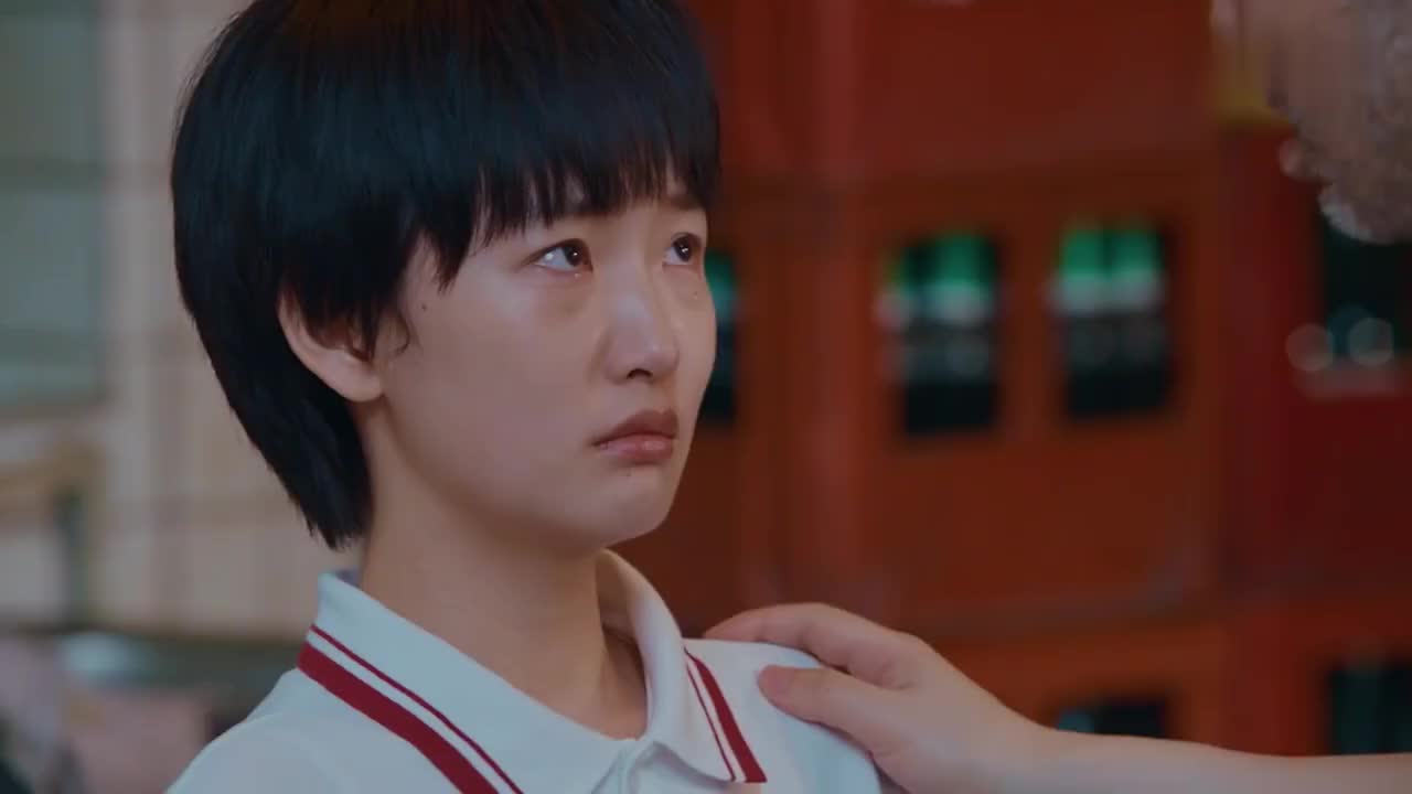 风犬少年的天空:娇爸你只管说,娇娇一直对头就对了