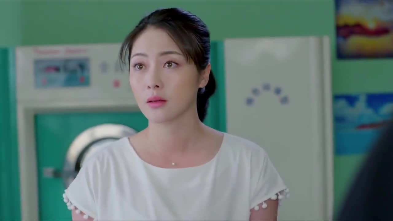 真心想让你幸福:大年送礼物,翠翠不要,拿走要不然扔了