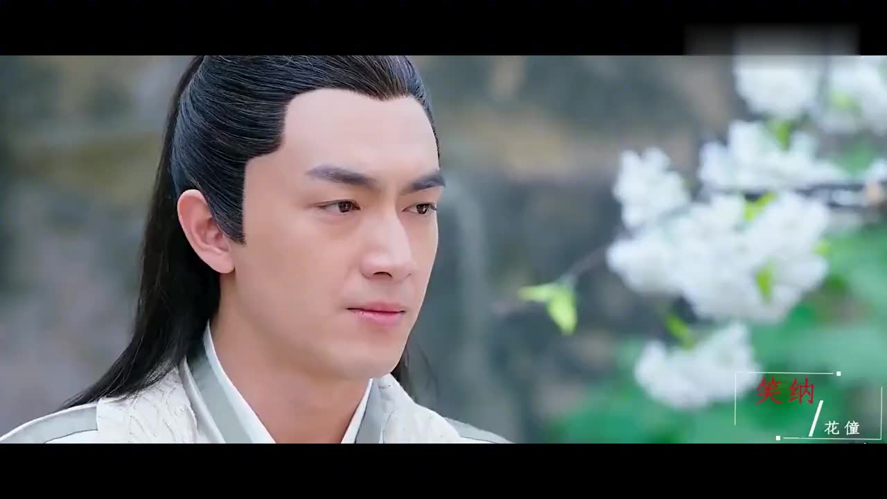 花僮一首笑纳太好听了粤语动感旋律听醉了