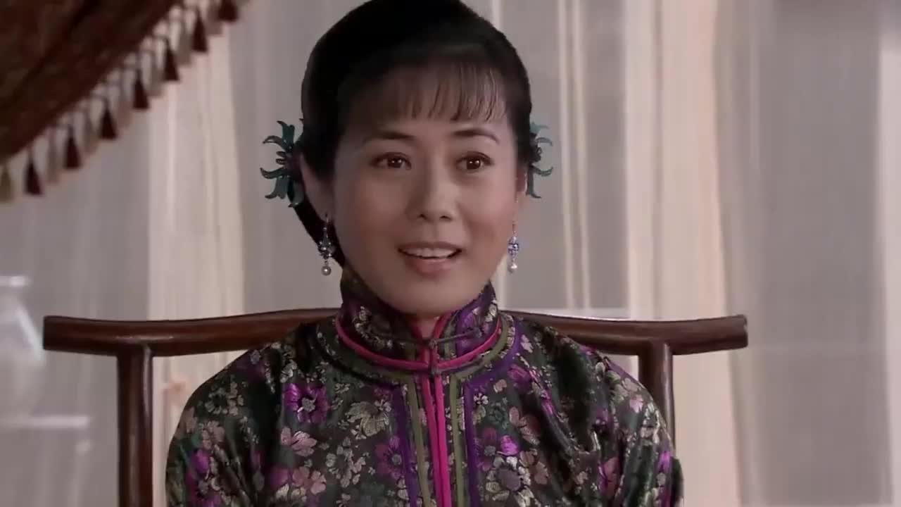 铁梨花:4太太真会说笑,嘲笑赵元庚白天冲锋,晚上也没闲着啊!