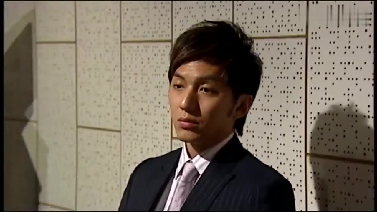 【神探查案】读心神探|趷起条腿就知道你唔系凶手