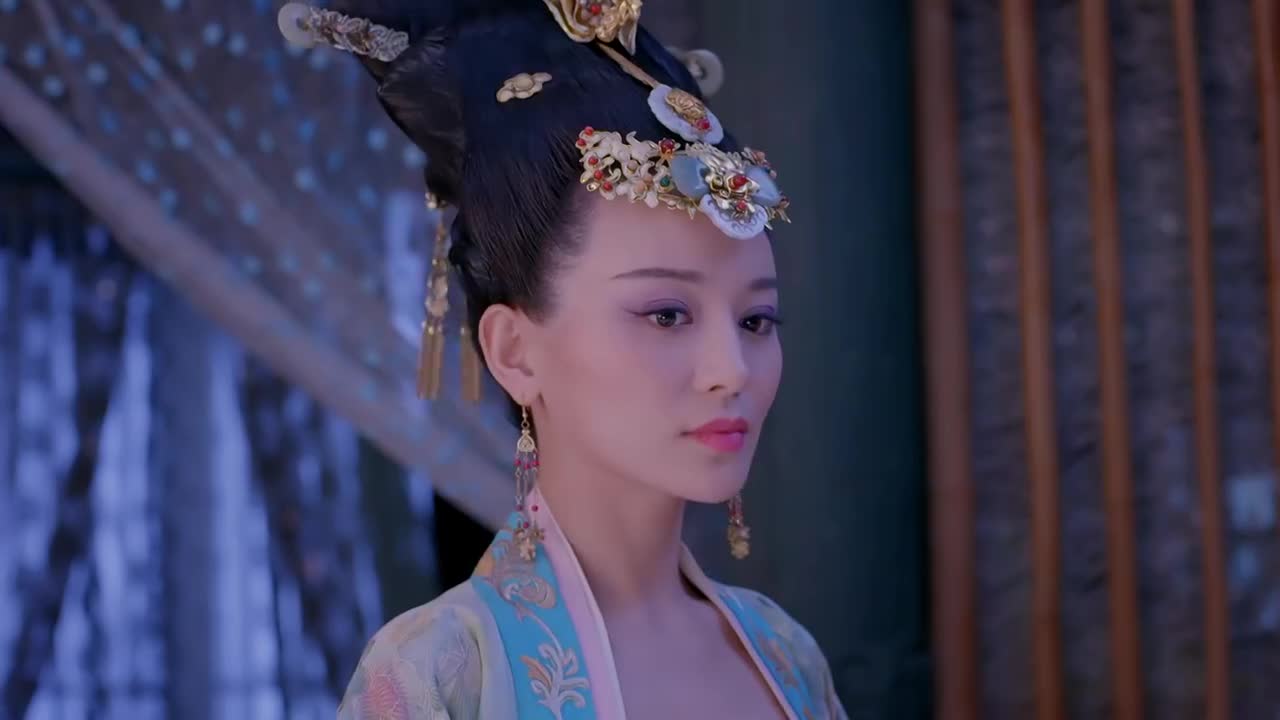 的video播放 00:00 02:39 02:39 为您推荐: 武媚娘传奇萧才人被说后