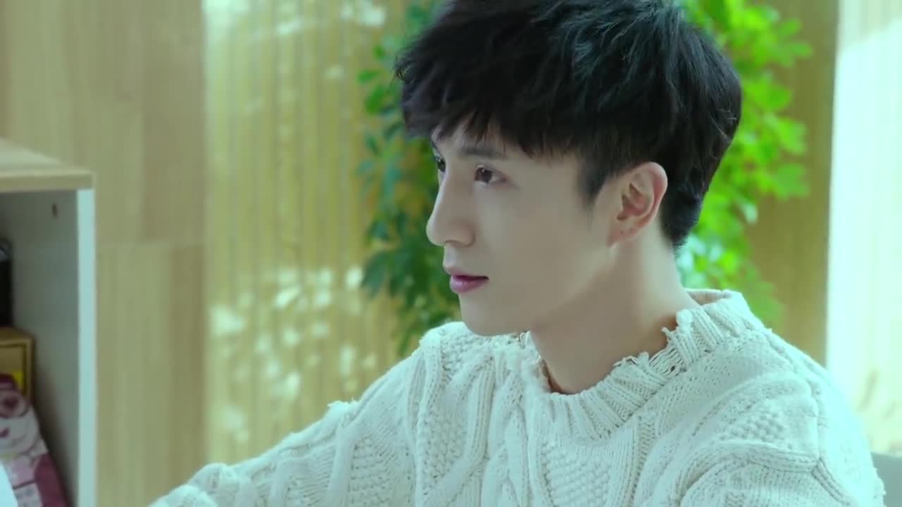 陶西:你不考虑考虑吗?