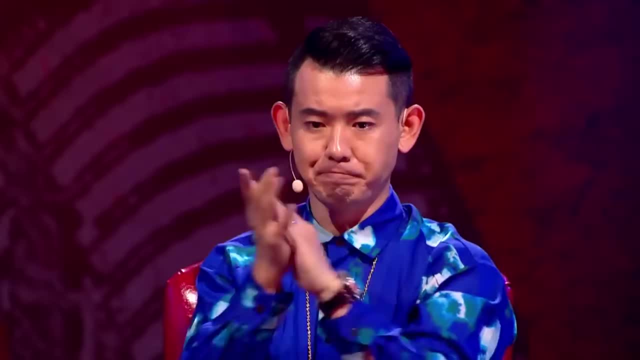 驼背佝偻,女神不再 为您推荐: 如何看待孤独:李雪琴郭麒麟一两句话