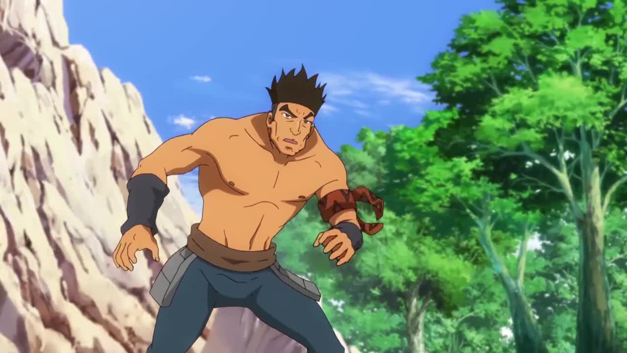 《神明之胄》:龙之心被偷了,九夜还被控制了