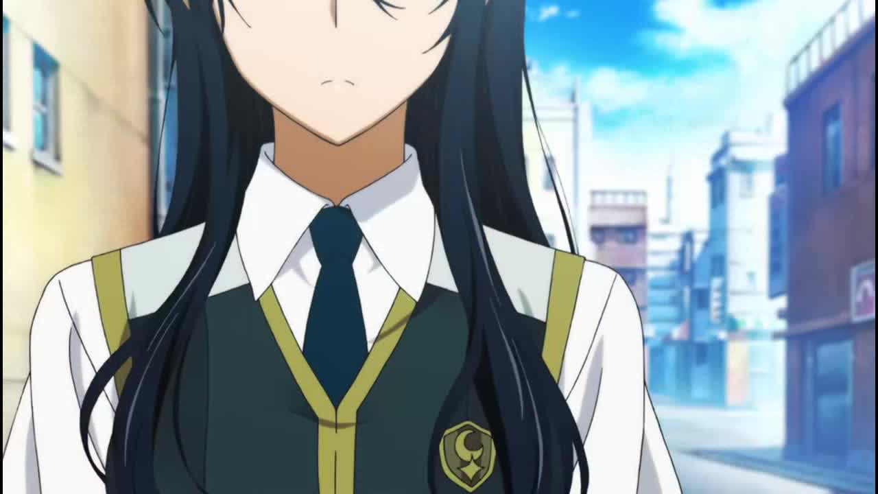 魔女的使命:这样的男朋友哪里能领多华宫到底走了什么狗屎运啊