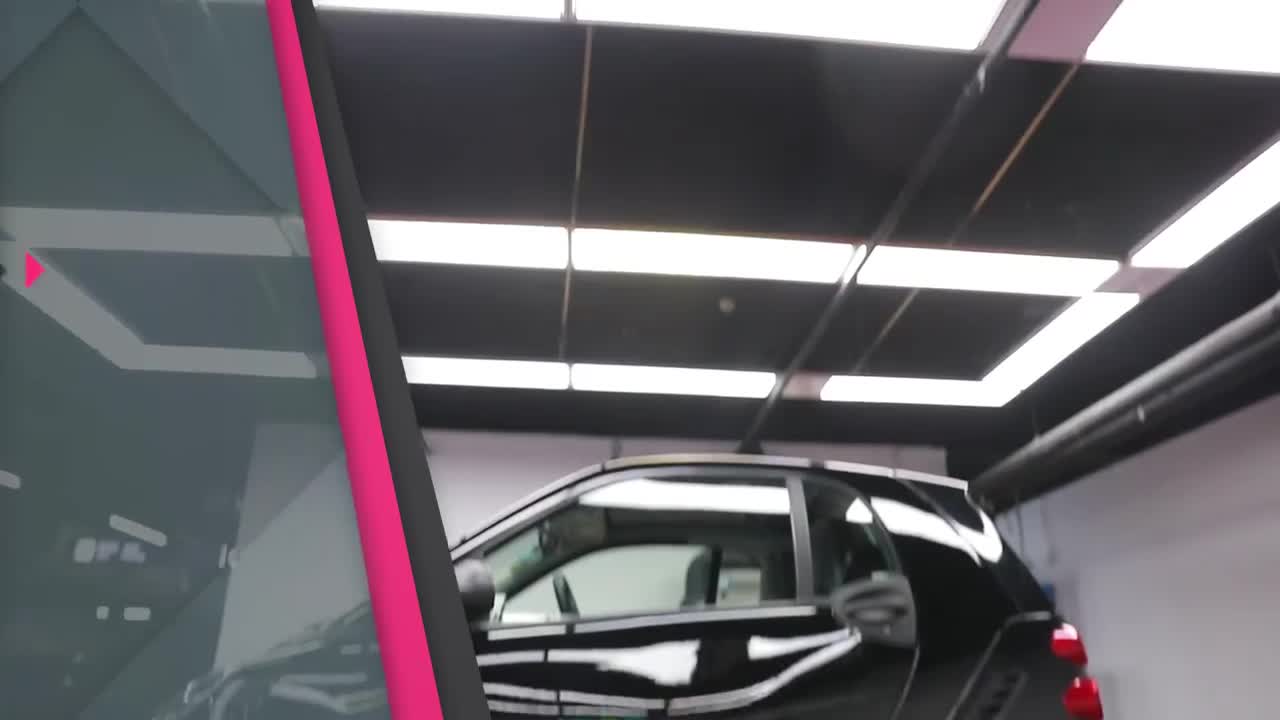 视频：保养一次等于换个手机,巴博斯Smart不仅是快!