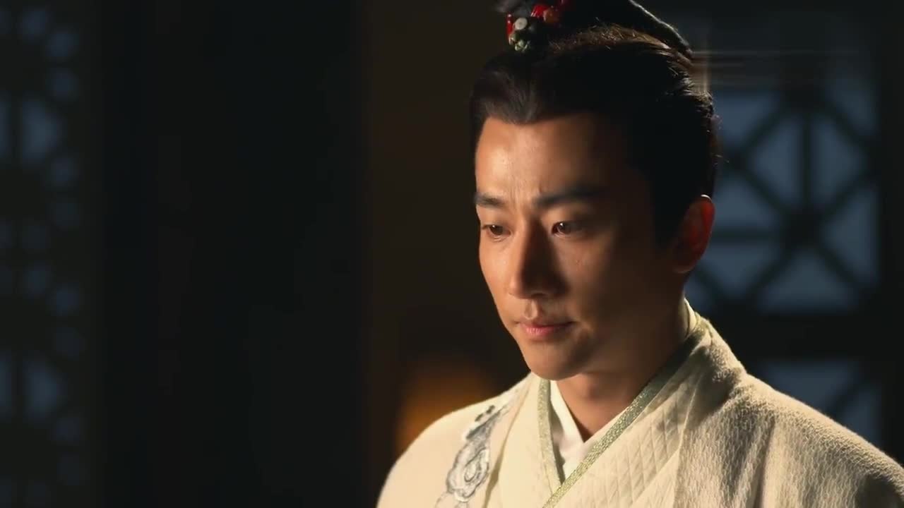 芈月传:黄歇救不出芈月,找师傅帮忙,决定请楚王出面