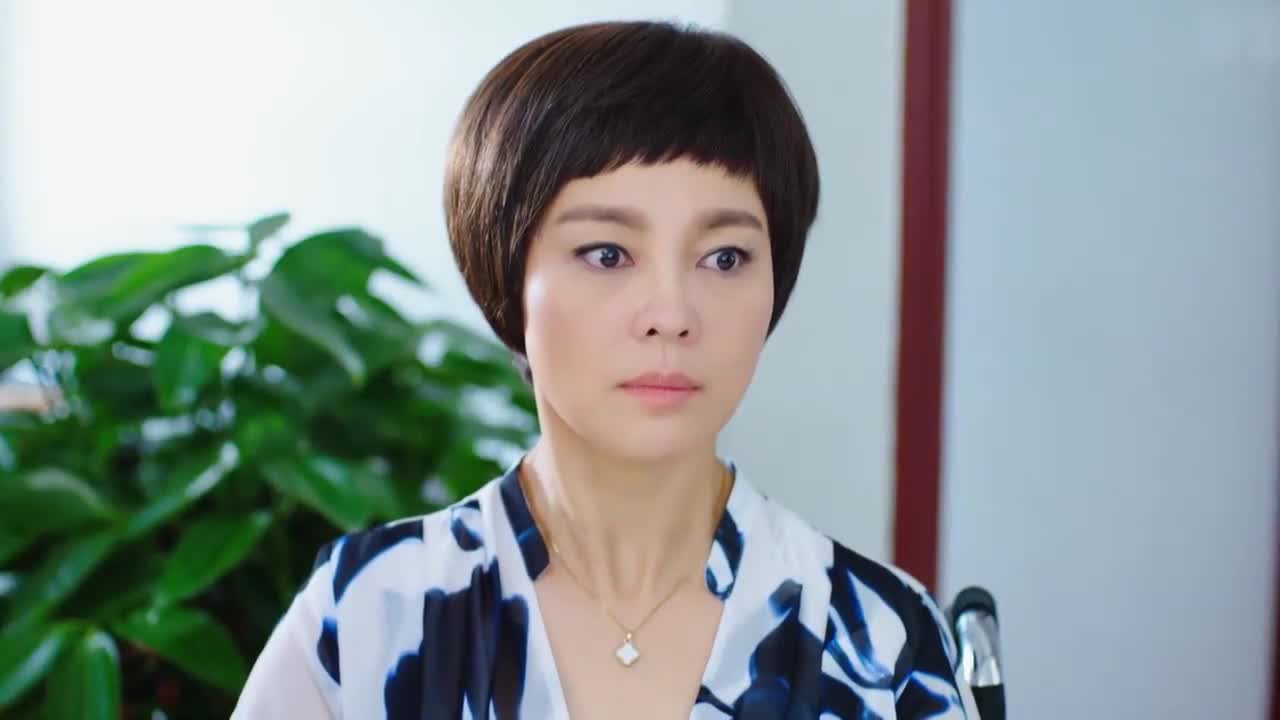 家庭秘密:吴丽华要求李玉雯,已经干净的地方,再次清理