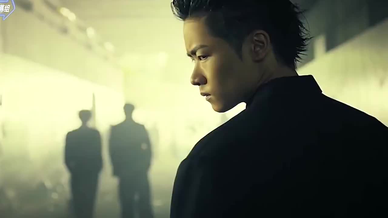 热血街区:枫士雄我虽然矮,可是我很强