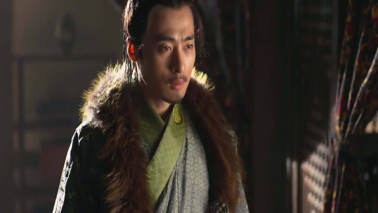 芈月传魏冉劝芈月留住黄歇,可芈月心里知道