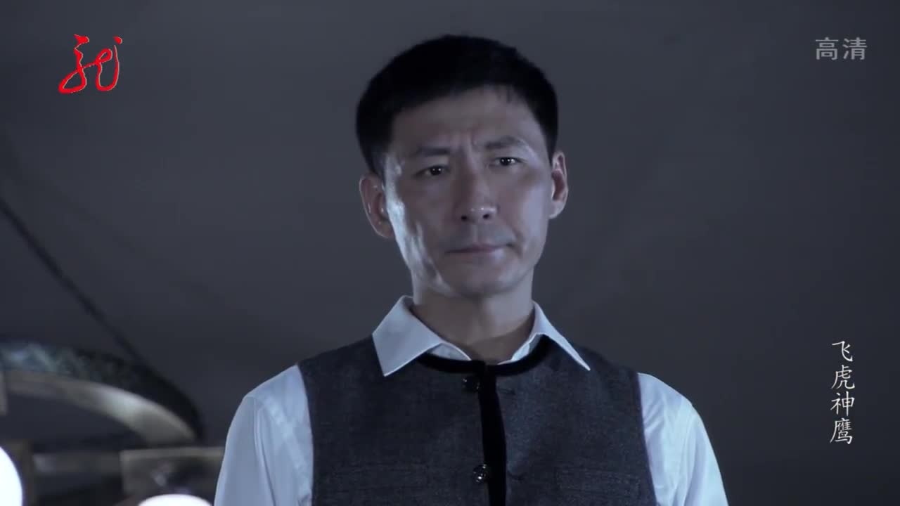 杜马带回模板,陈恭鹏十分高兴,算账算得十分明白