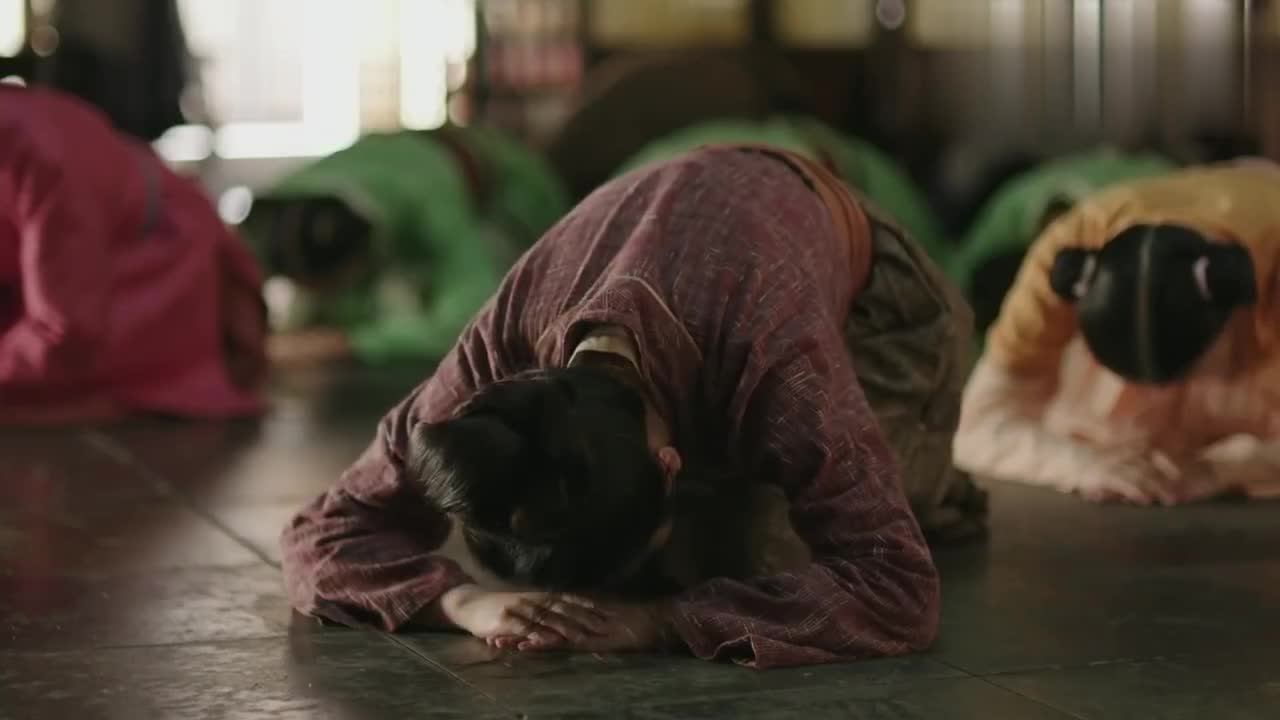 大娘子痛快了,林氏栽了个大跟头,还是永世不能翻身的那种