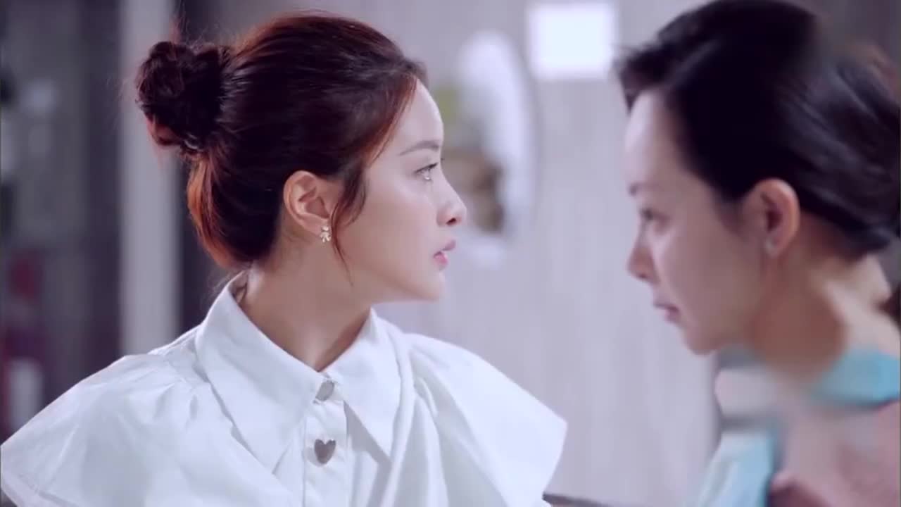 影视花姐真好努力缓解小萌和阿衍的矛盾