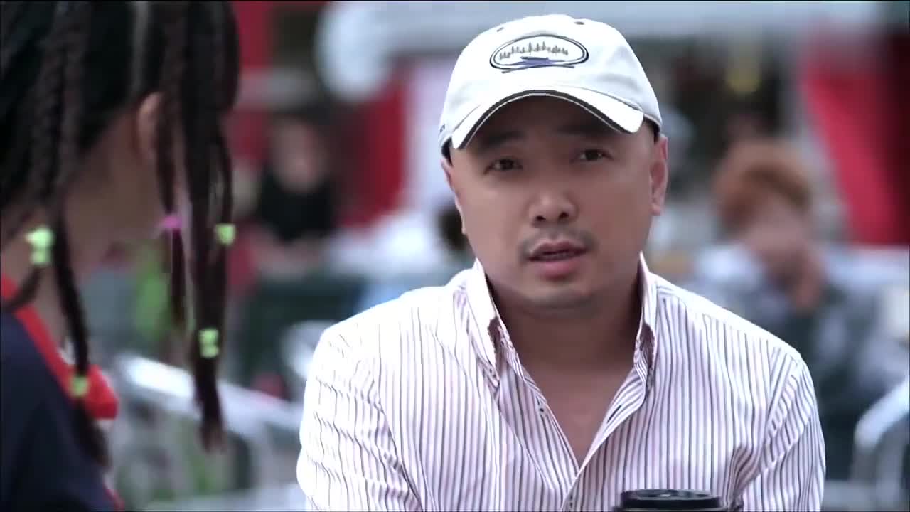 大男当婚,曹小强的魅力真大,都35岁了,还被20多岁的姑娘看上