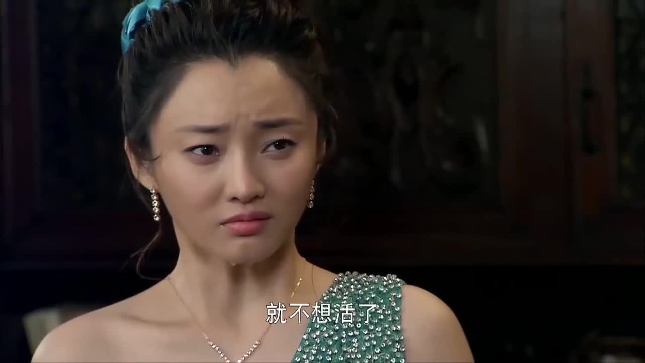 勇敢的心:霍啸林枪里根本没有子弹,成功骗得了玛利亚的芳心